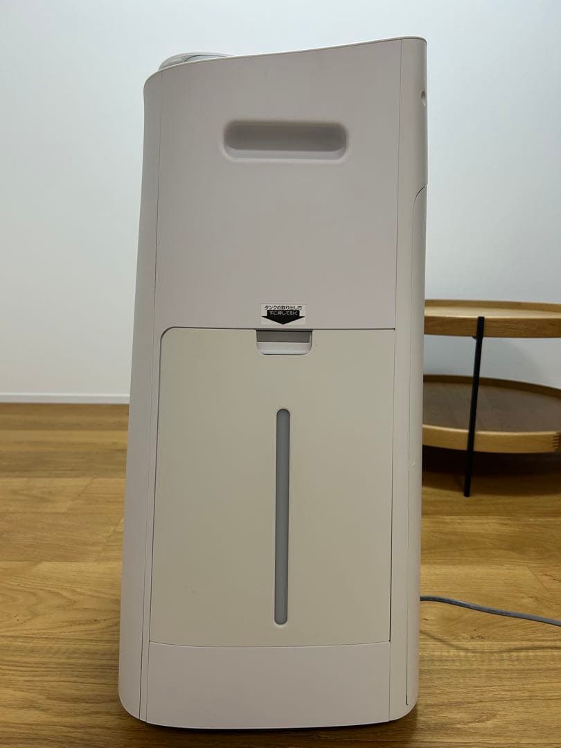 SHARP シャープ 加湿空気清浄機　KI-LS70 2021年製