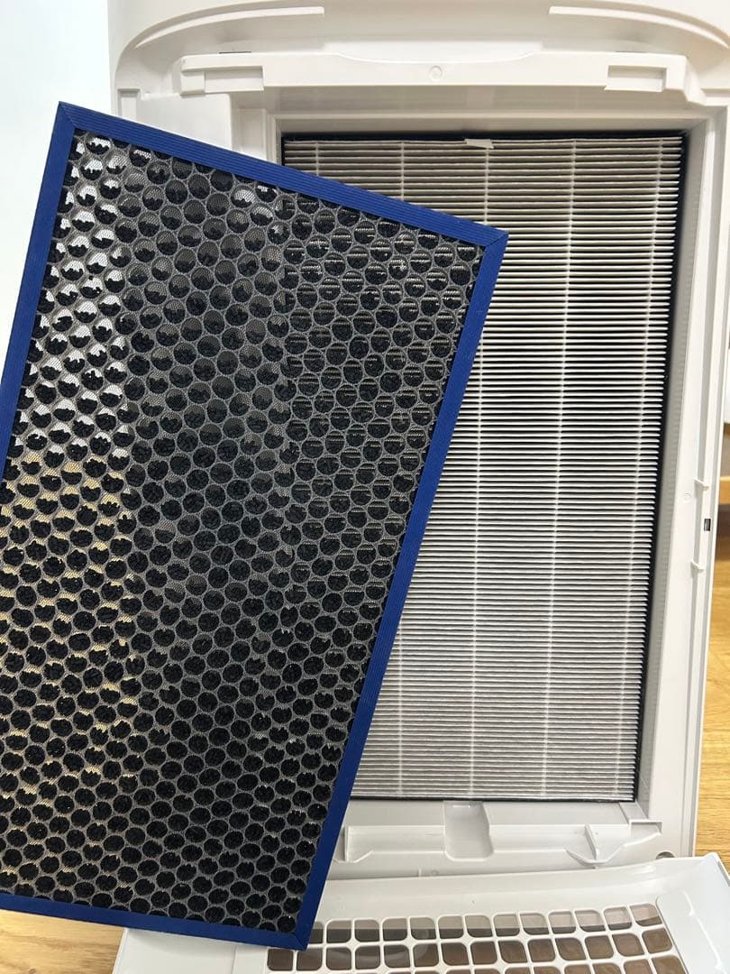 SHARP シャープ 加湿空気清浄機　KI-LS70 2021年製