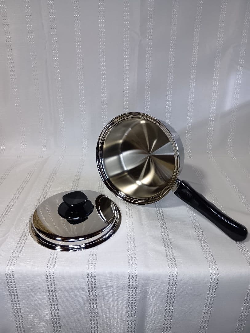 新品ビタクラフト ウルトラカパー 片手ナベ 1.9L vita craft