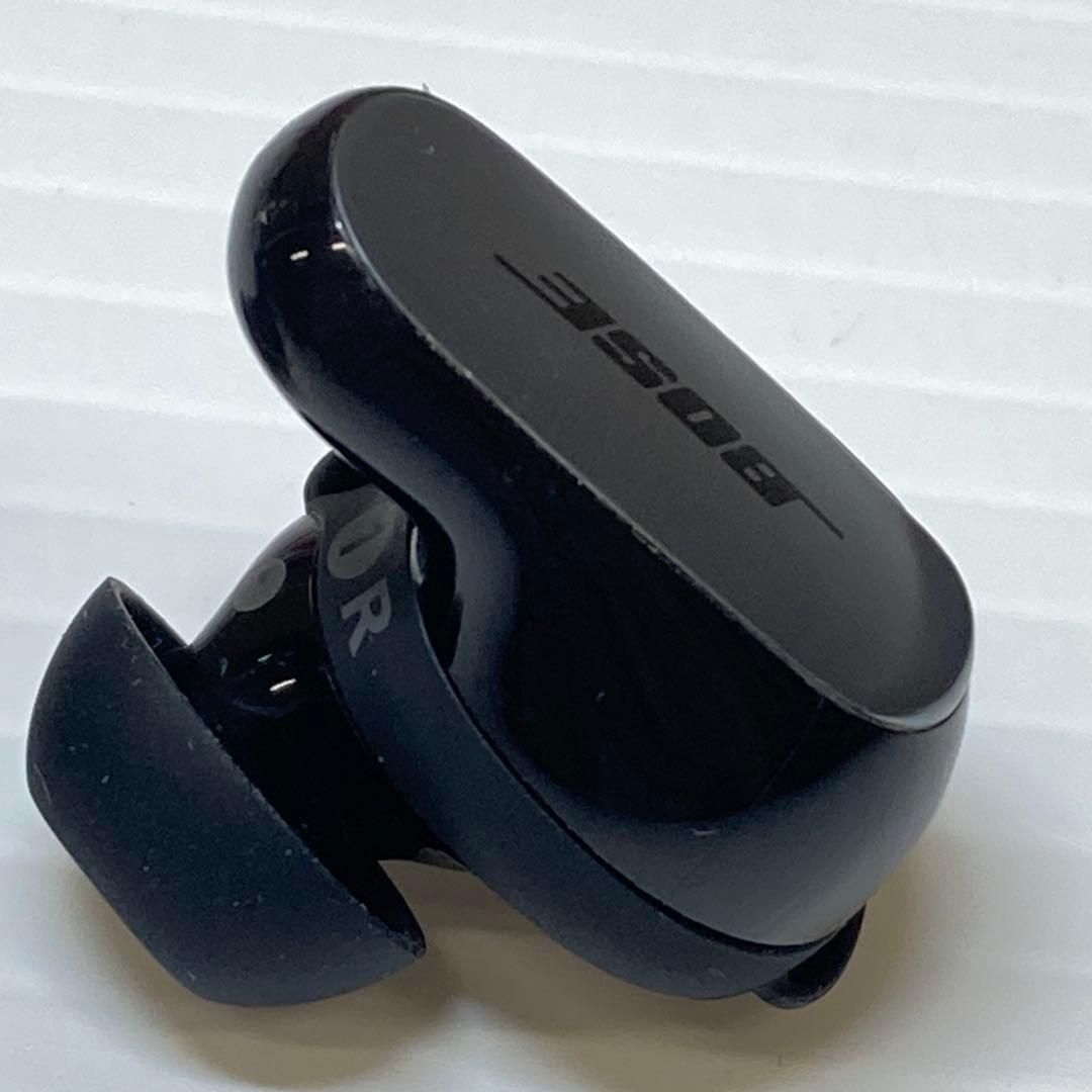 ら*ふ様 BOSE QC Ultra Earbuds　左右イヤホン　　　Bo12