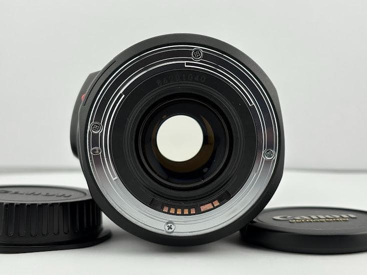 ★極上品★キヤノンCANON EF75-300mm F4-5.6 IS USM