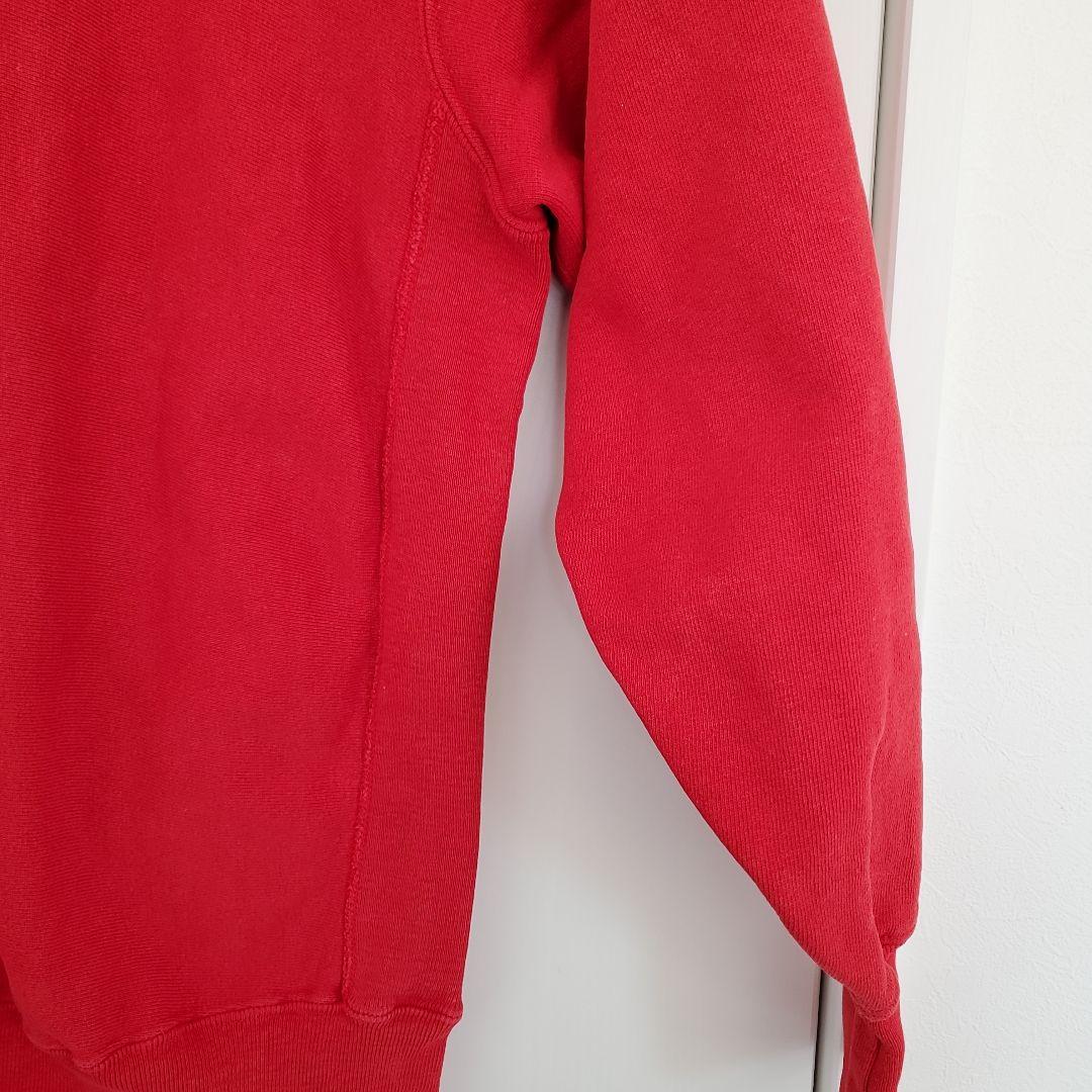 m*️様 90s XL 美品 USA 製 チャンピオンリバースウィーブ