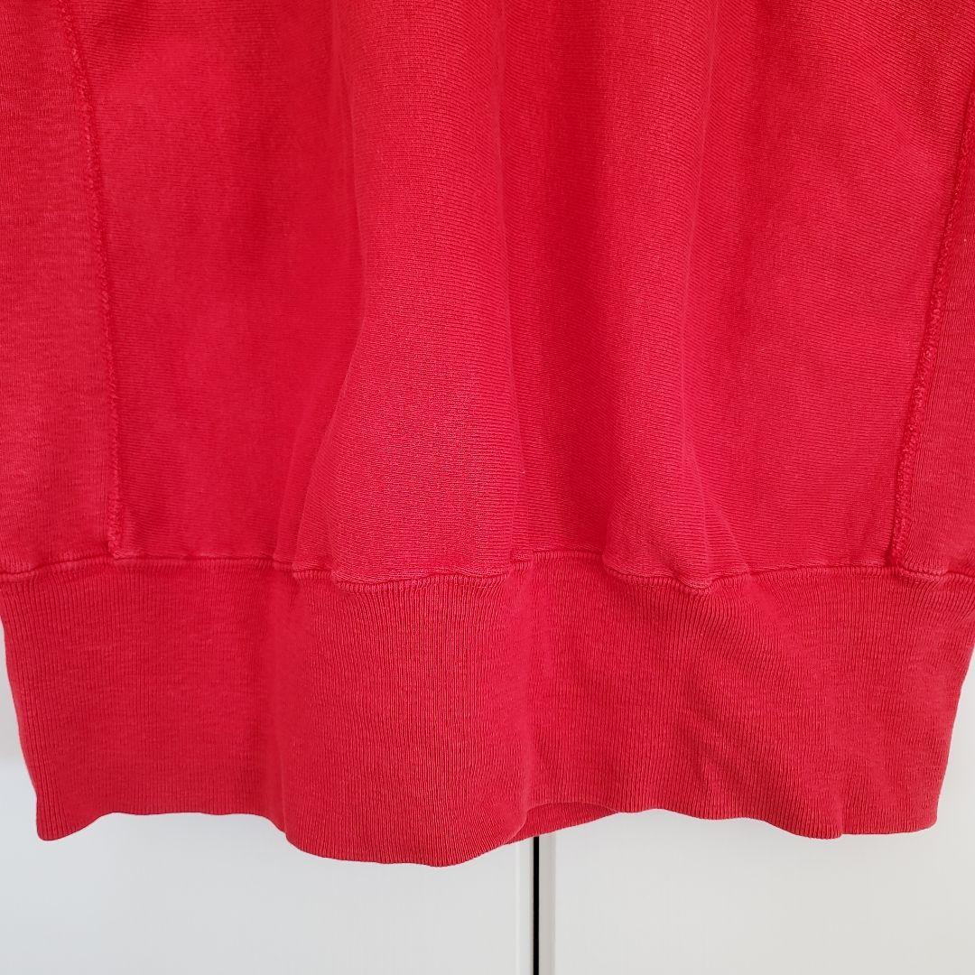 m*️様 90s XL 美品 USA 製 チャンピオンリバースウィーブ