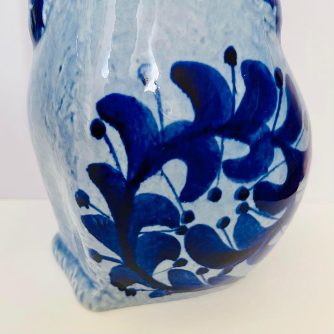 ★シール付き★【リサラーソン/プードル/左右2体セット】北欧/ビンテージ