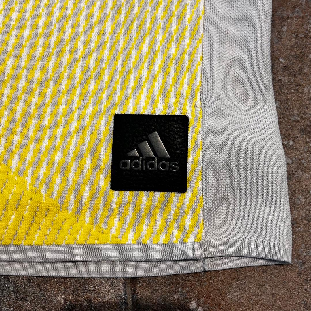 adidas セットアップ　パーカー　スカート 上下セット　ゴルフ