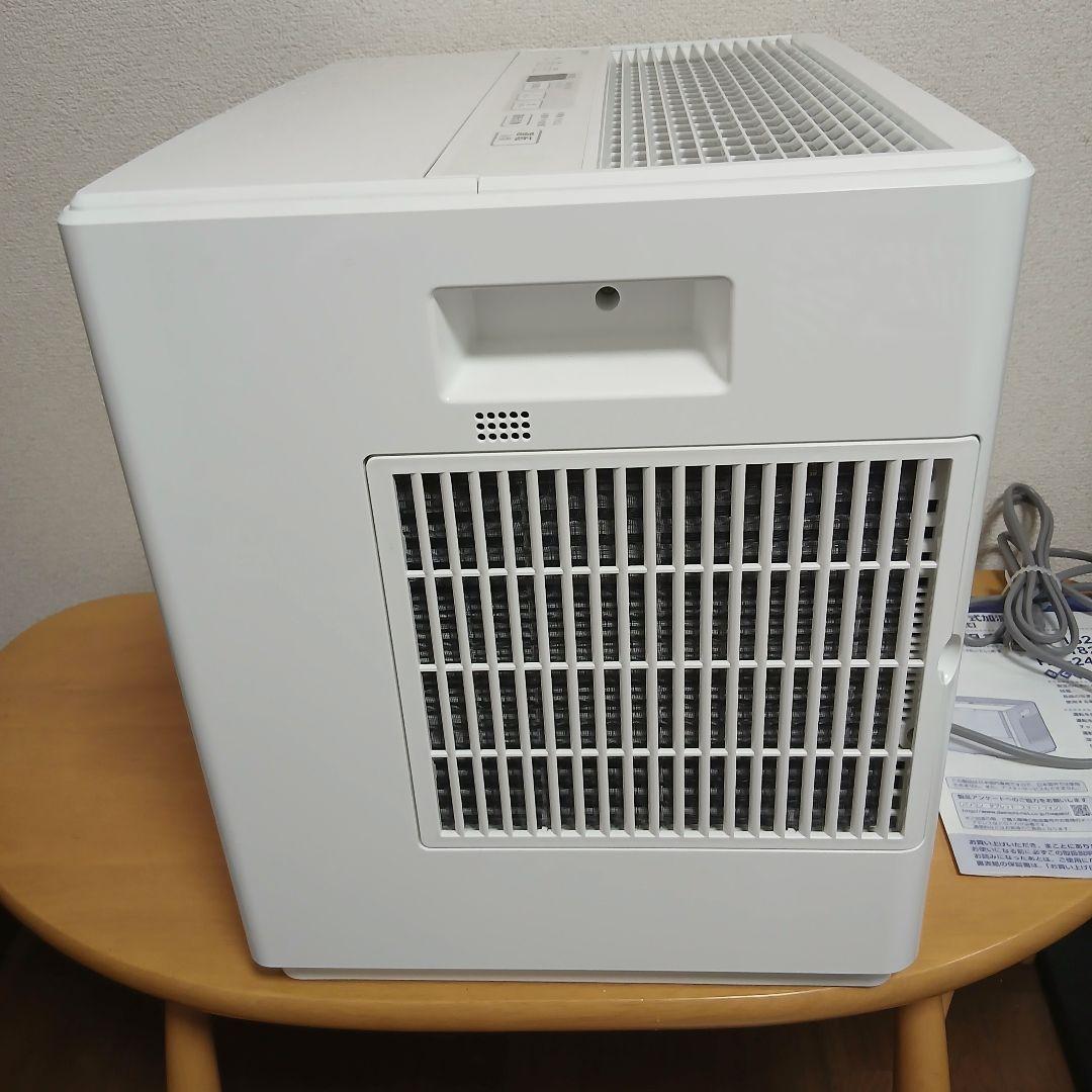 ダイニチ　ハイブリッド式加湿器　HD-242 ホワイト2020年製