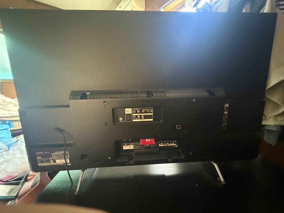 SONY 液晶テレビ BRAVIA 40V型 KJ-40W730C