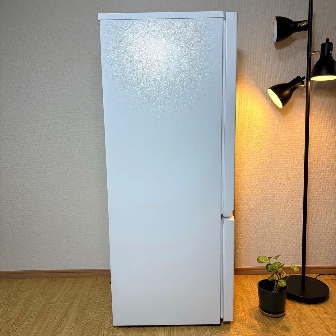 2024年 冷蔵庫 一人暮らし 二人暮らし 3ヶ月保証 送料無料 東芝 美品