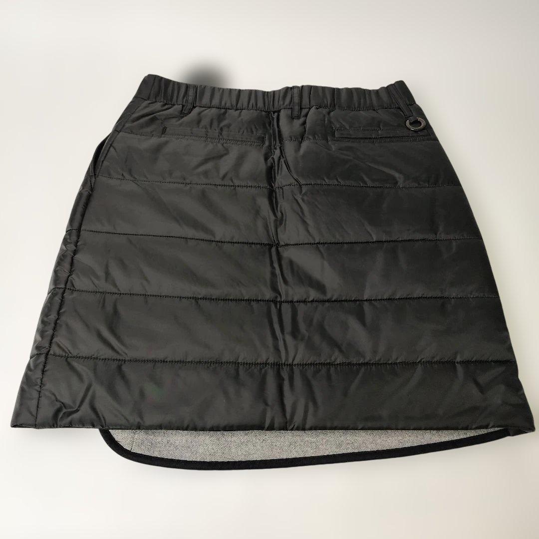 半額！※新品未使用タグ付き※HERG1　ラップスカート