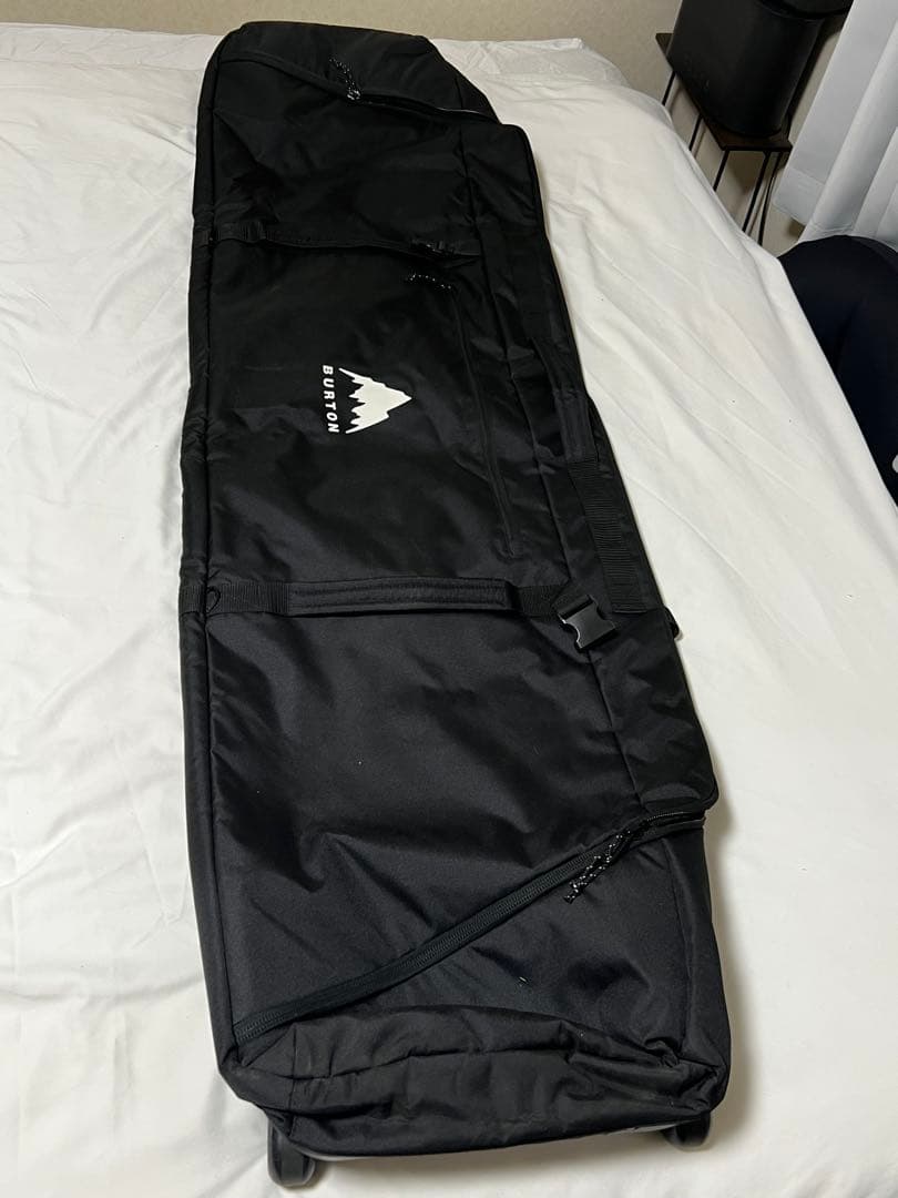Burton スノーボードバッグ