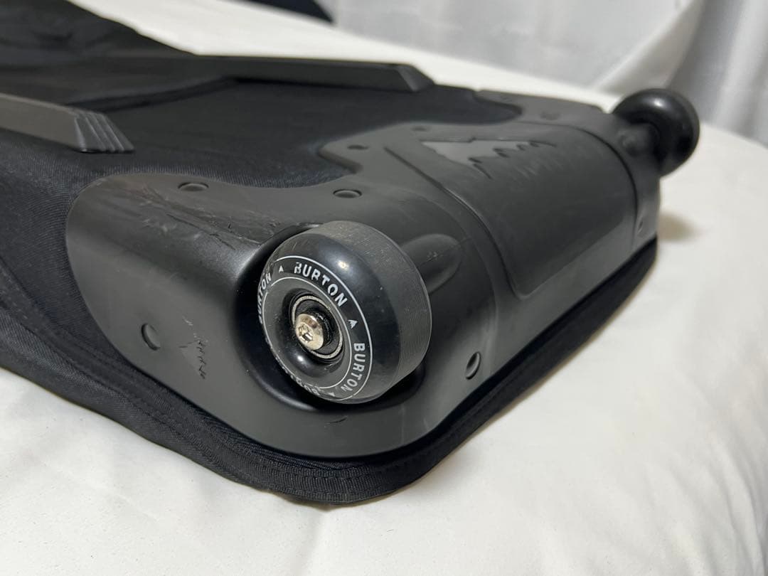 Burton スノーボードバッグ