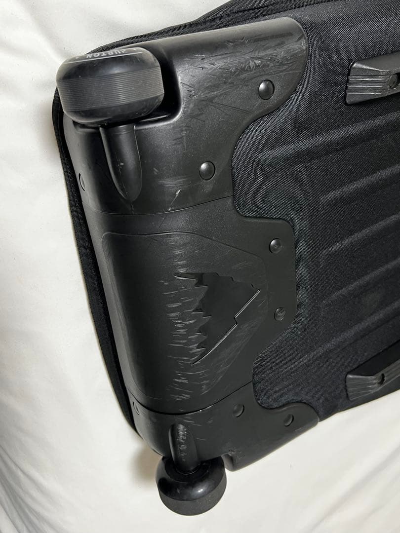 Burton スノーボードバッグ