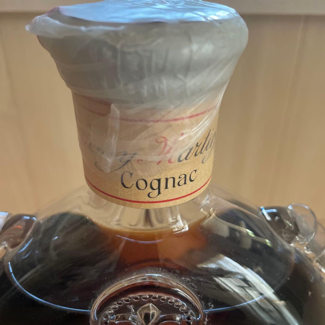 「みかみ」ルイ13世　E. Rémy Martin Louis XIII