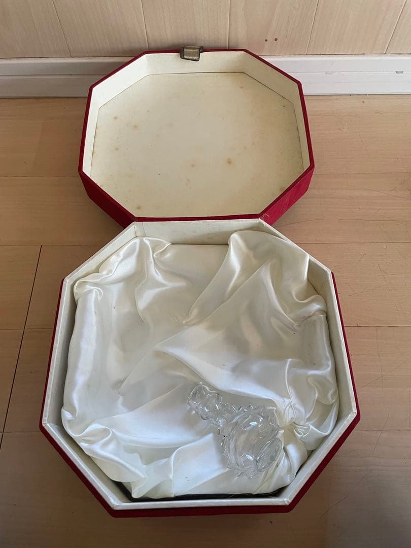 「みかみ」ルイ13世　E. Rémy Martin Louis XIII