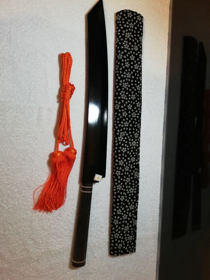 TVさん、専用、粉末ステン、真空本焼き、尺1寸