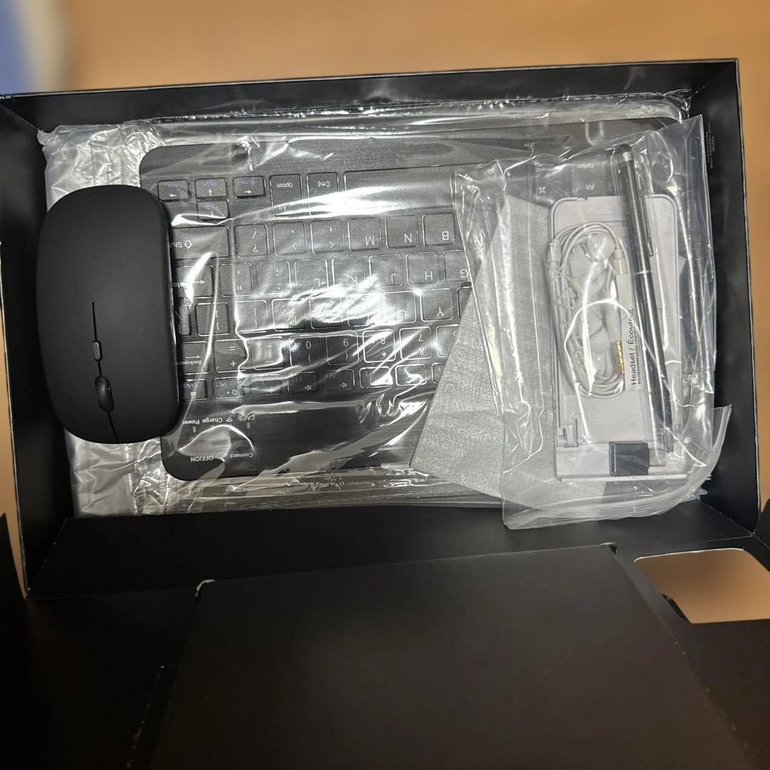 TECLAST T60Ai 12インチ 6GB/128GB