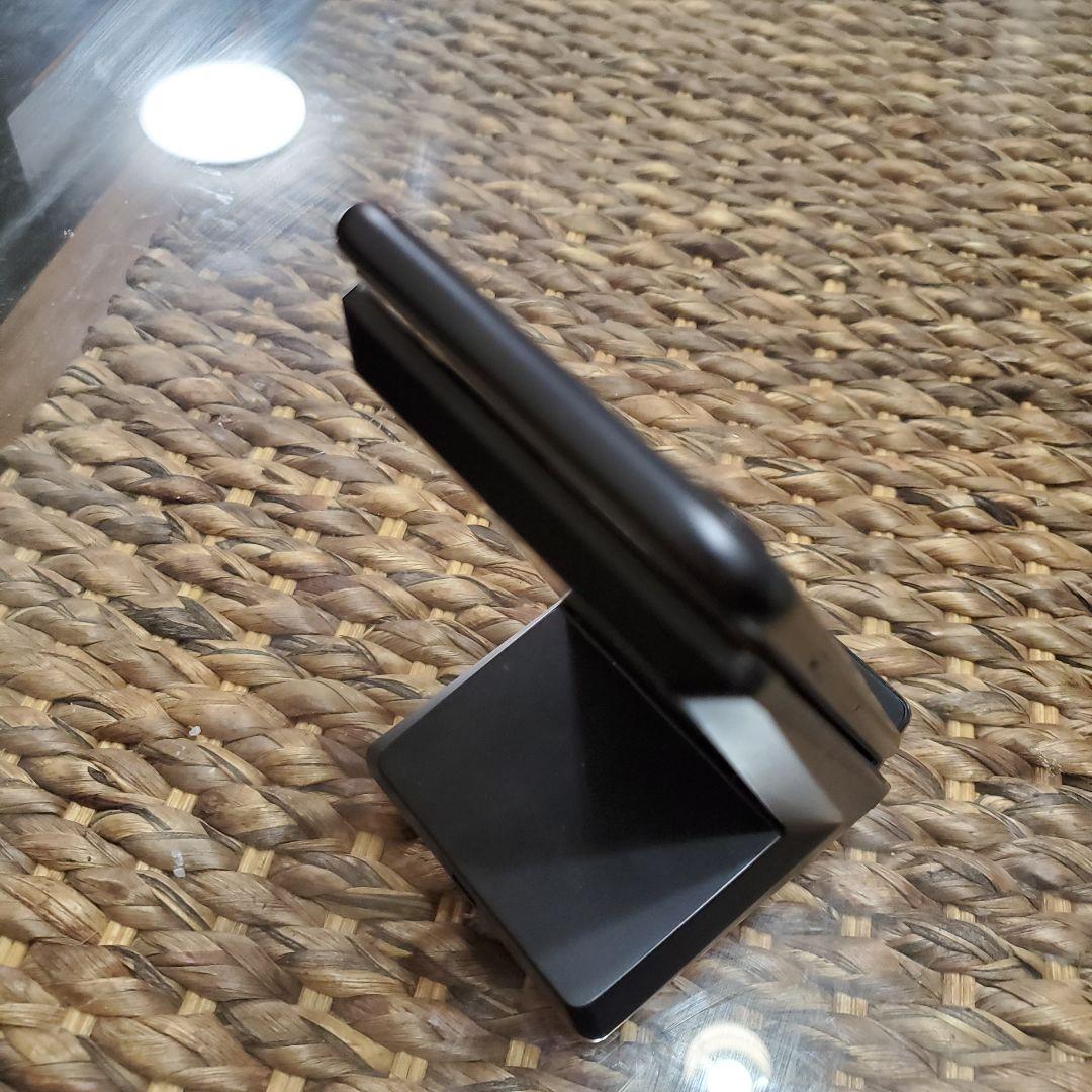 iPhone SE　64GB SIMフリー ブラック 本体のみ