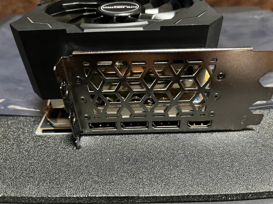 玄人志向 GALAKURO NVIDIA GeForce RTX 4090