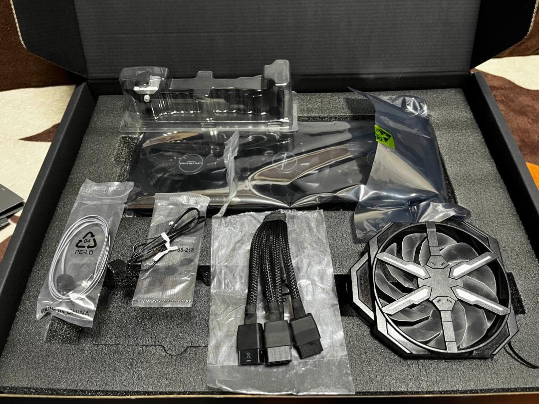 玄人志向 GALAKURO NVIDIA GeForce RTX 4090