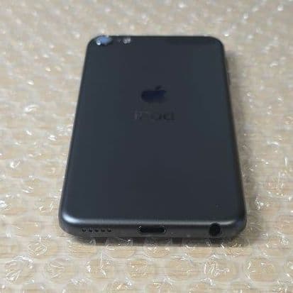 iPod touch 7◼️充放電回数4回◼️バッテリー容量100%◼️8352