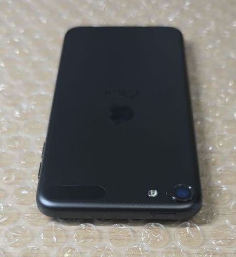 iPod touch 7◼️充放電回数4回◼️バッテリー容量100%◼️8352