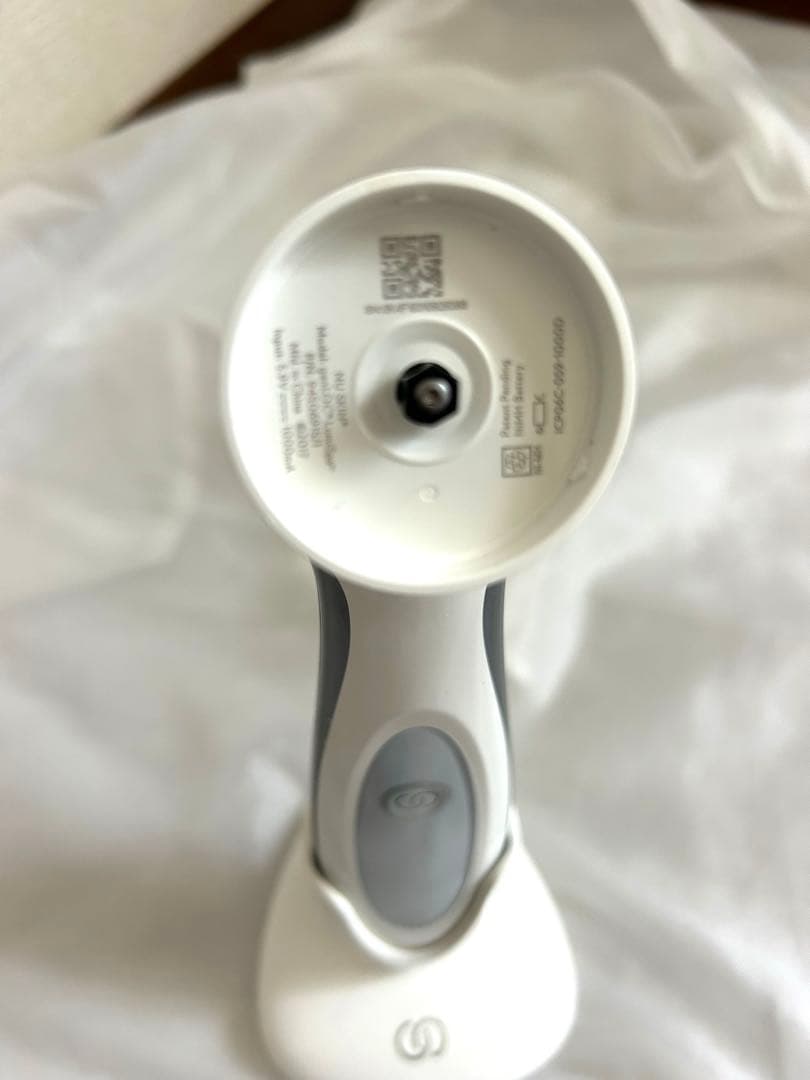 週末限定最終値下げ！【美品】ルミスパ・クレンザーセット