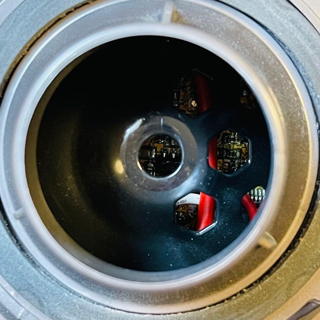 美品 ダイソン Dyson V7 Fluffy