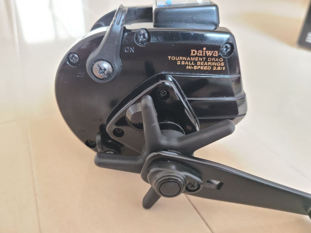 ダイワ タナセンサー X600 DAIWA TANASENSOR