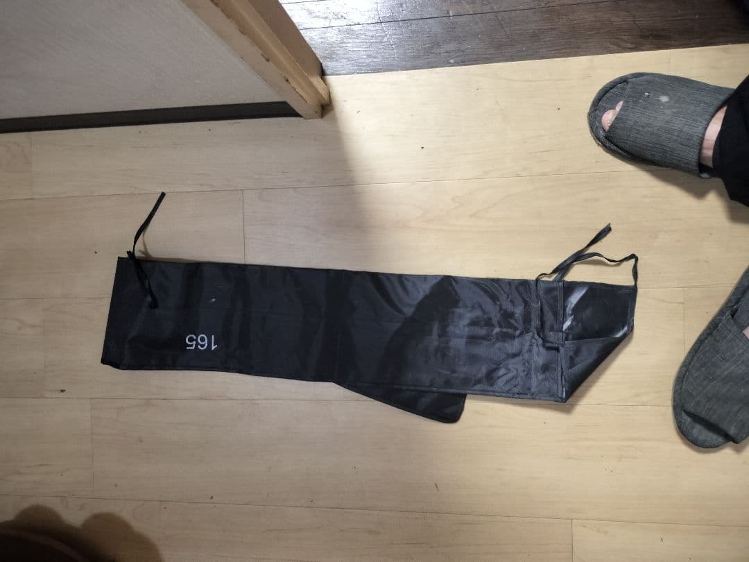 ベイトジギングロット185