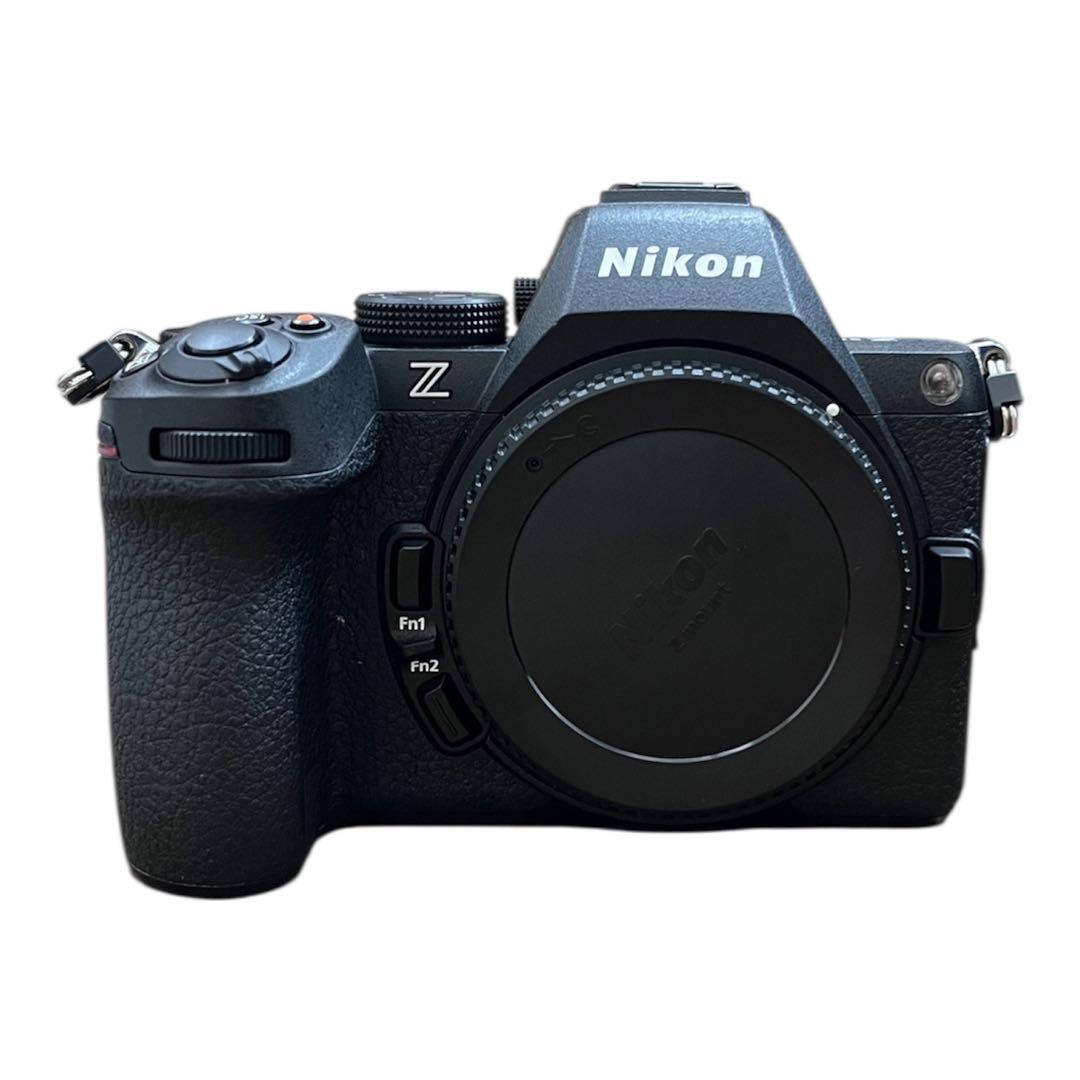 Nikon ニコン Z5II 24-50 レンズキット デジカメ レンズ