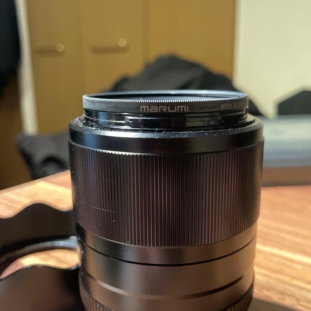 Viltrox AF33mm F1.4 単焦点レンズ