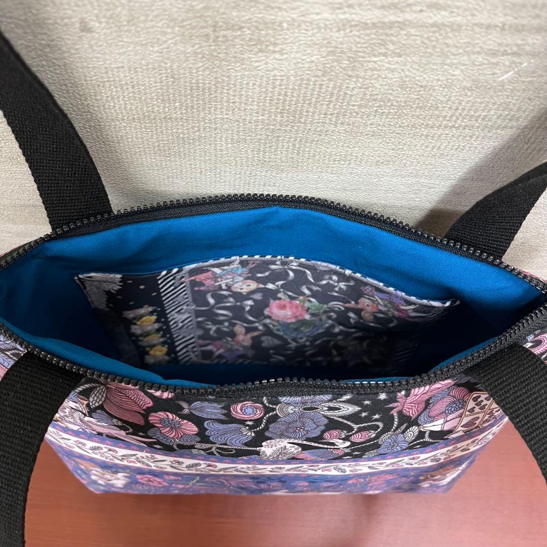 ジョリーフルール　マイリトルテイラー　名古屋イベント　25㎝肩掛けバック⑧