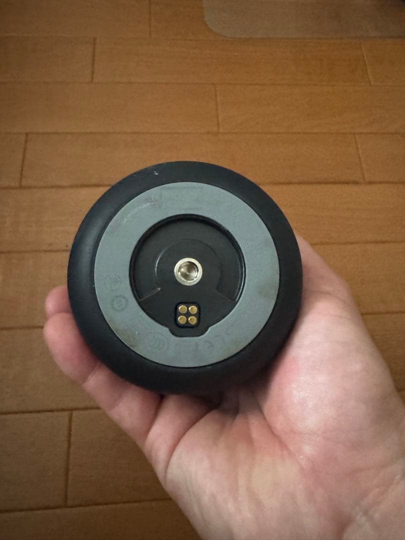 スピーカー・ウーファー BOSE soundlink revolve