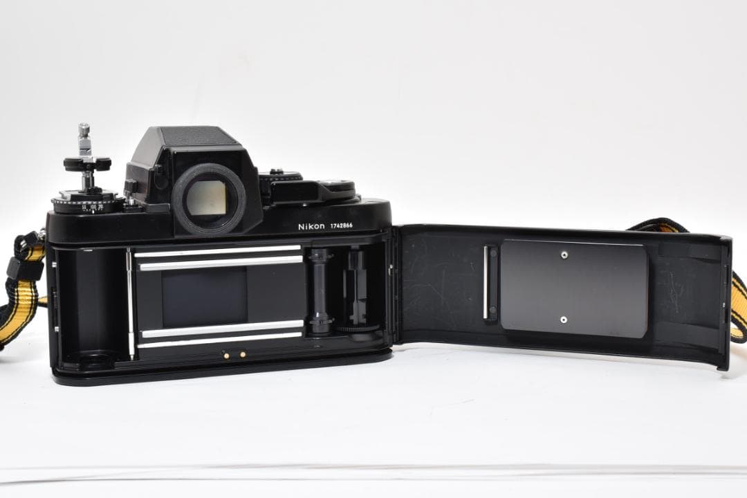 ★極美品★ニコン F3 HP NIKKOR 55mm f2.8 micro