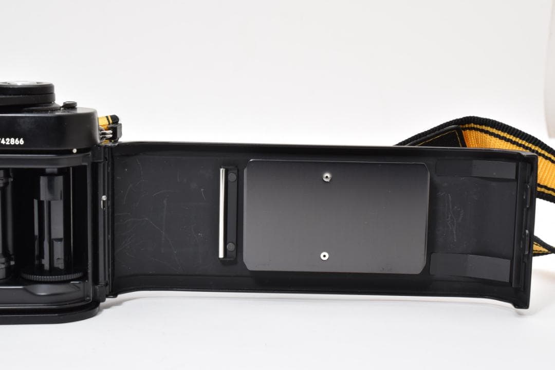 ★極美品★ニコン F3 HP NIKKOR 55mm f2.8 micro