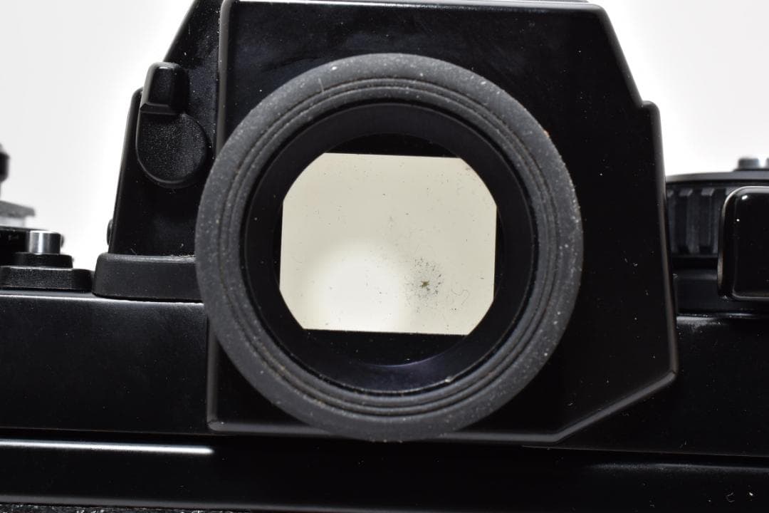 ★極美品★ニコン F3 HP NIKKOR 55mm f2.8 micro