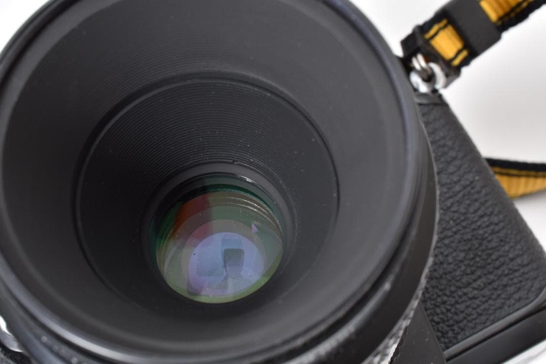 ★極美品★ニコン F3 HP NIKKOR 55mm f2.8 micro