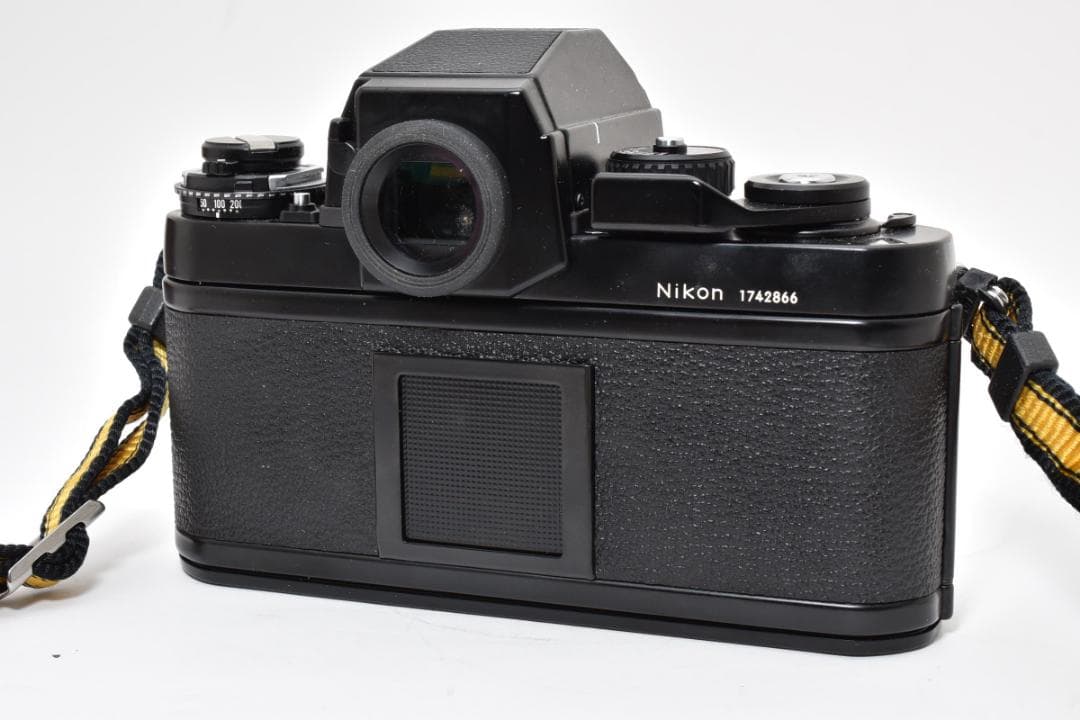 ★極美品★ニコン F3 HP NIKKOR 55mm f2.8 micro