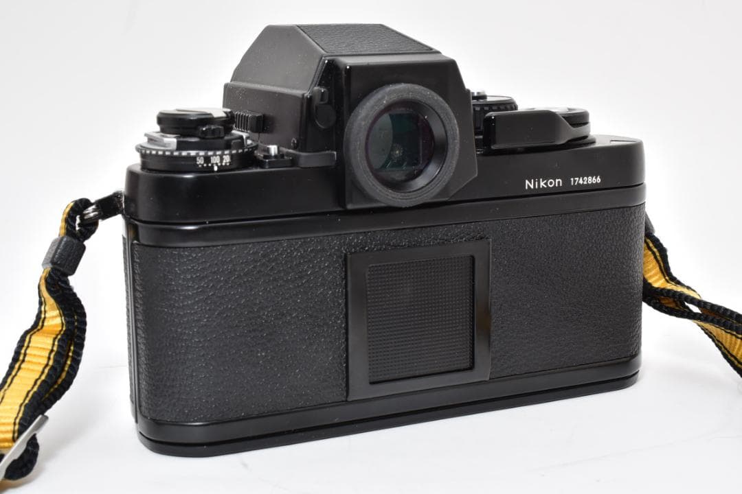 ★極美品★ニコン F3 HP NIKKOR 55mm f2.8 micro