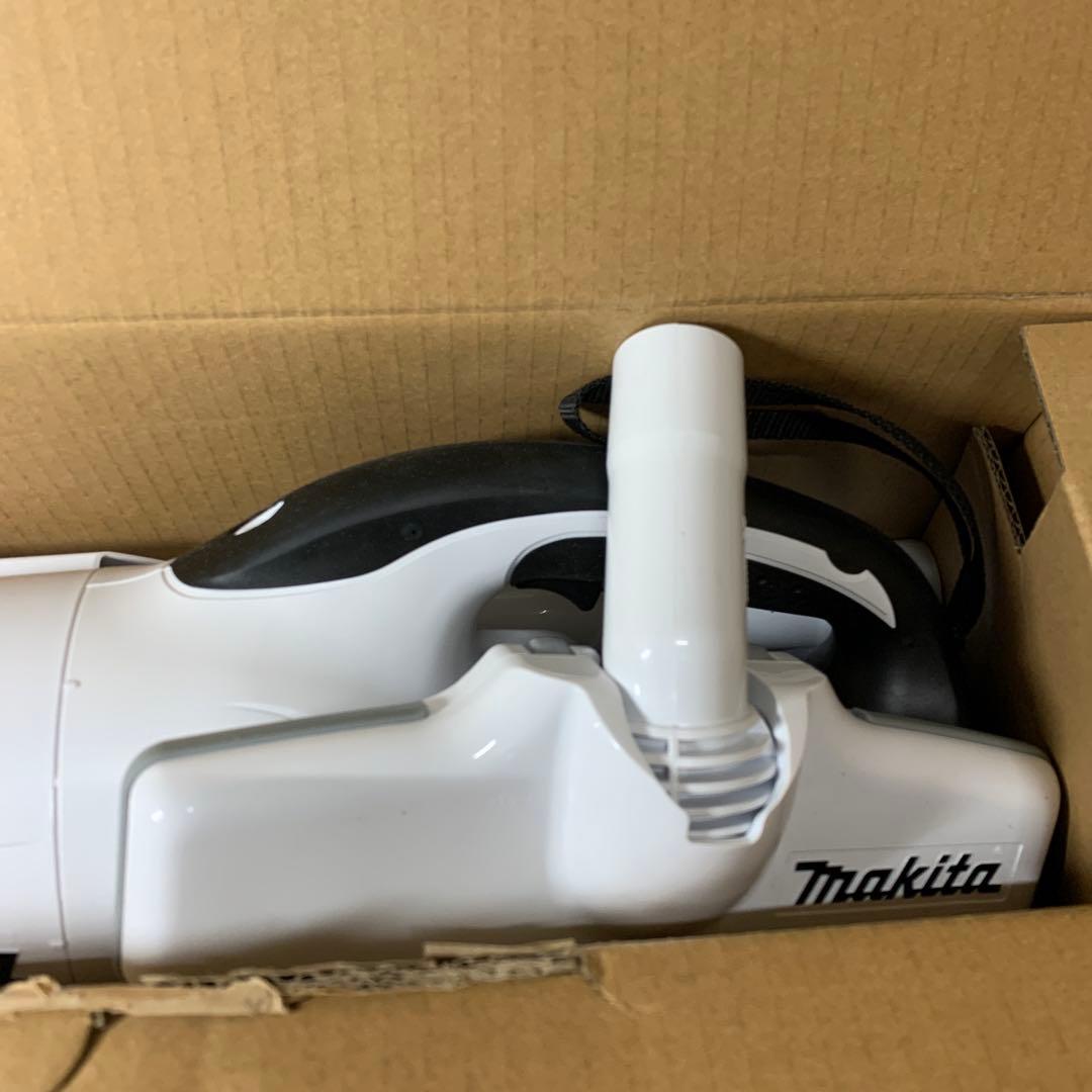 マキタ 18V 充電式クリーナー CL180FDZ 電池なし