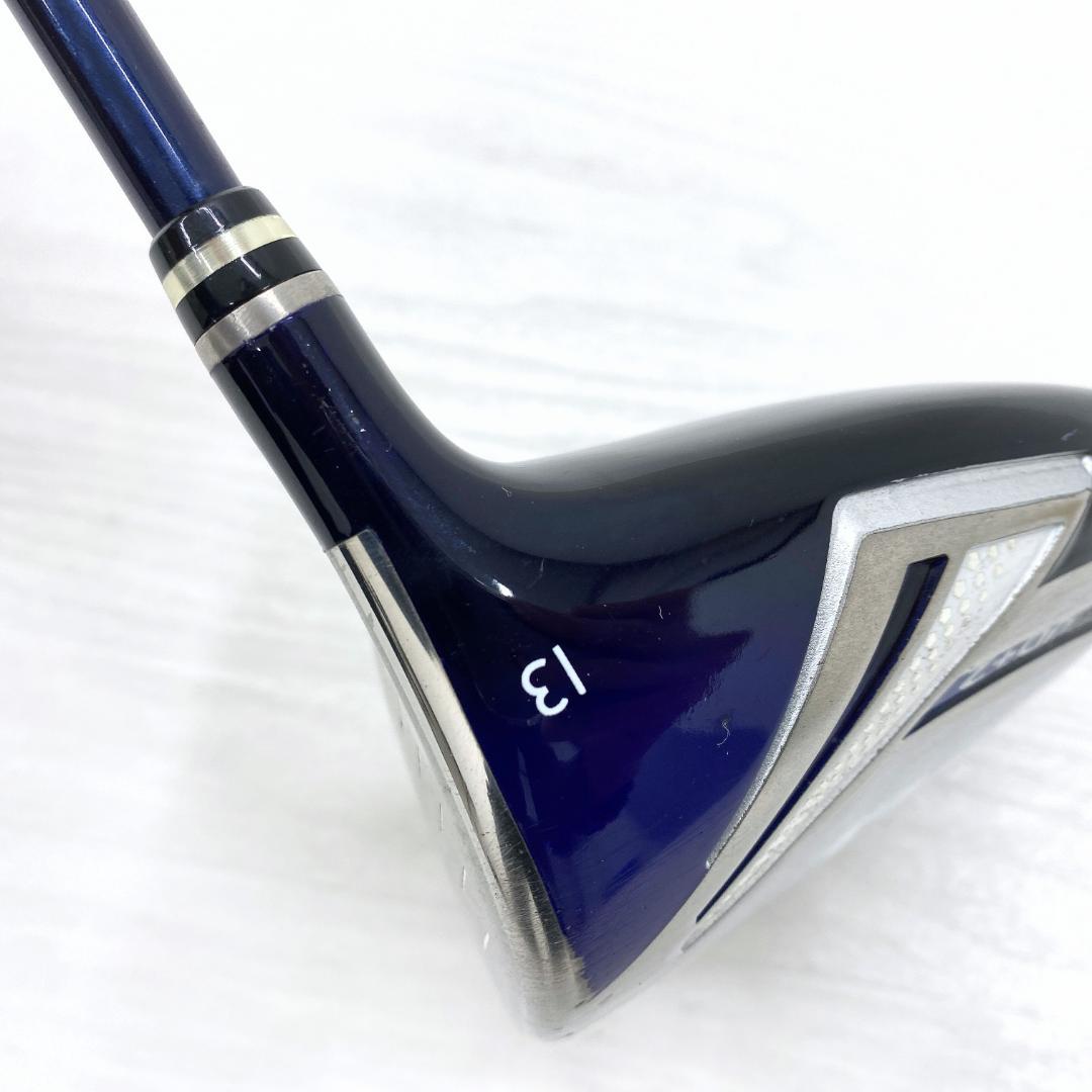 YAMAHA inpres UD+2 ヤマハ ドライバー 13° レディース L