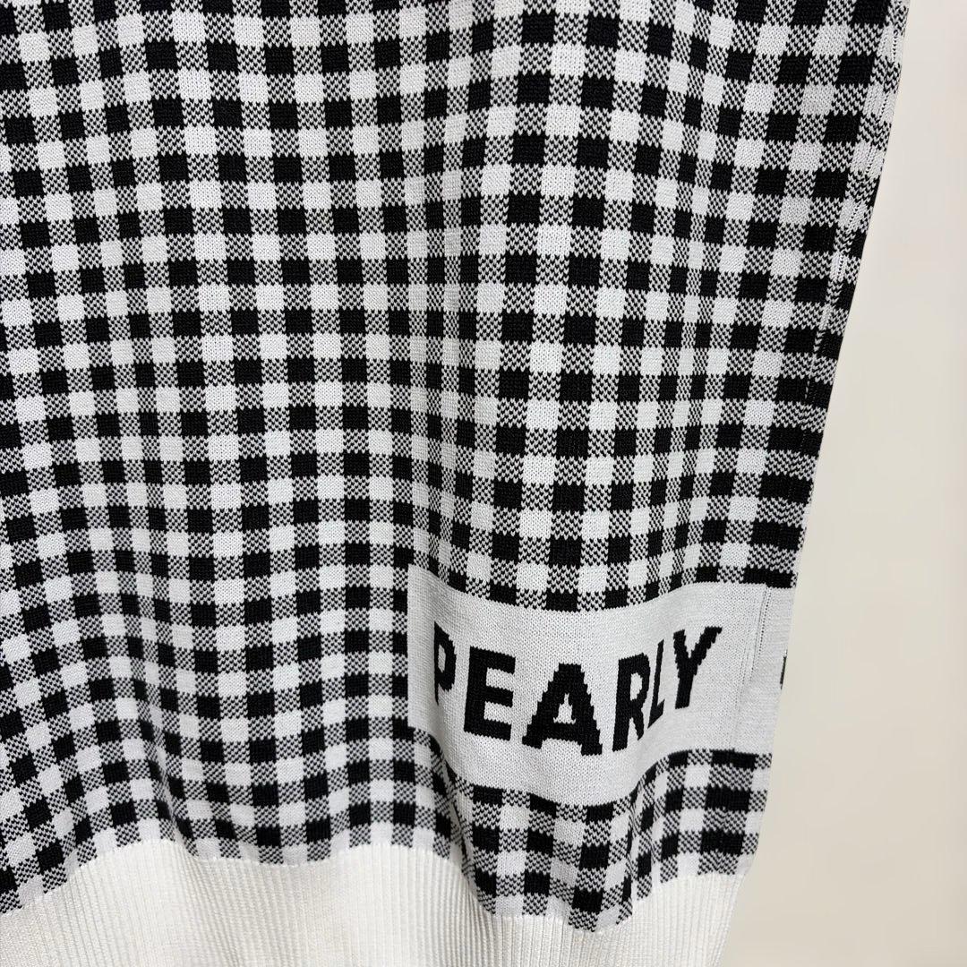 パーリーゲイツベストサイズ1