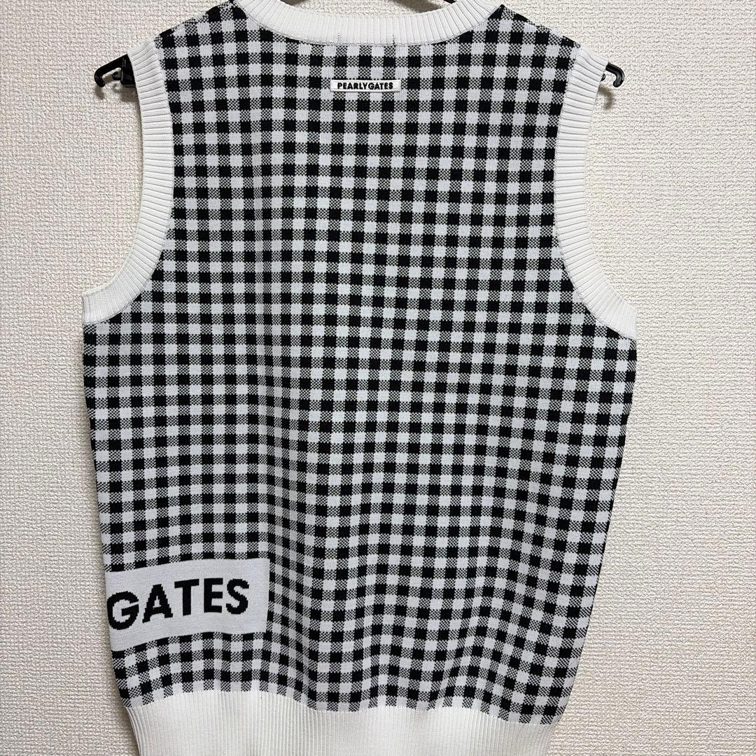 パーリーゲイツベストサイズ1