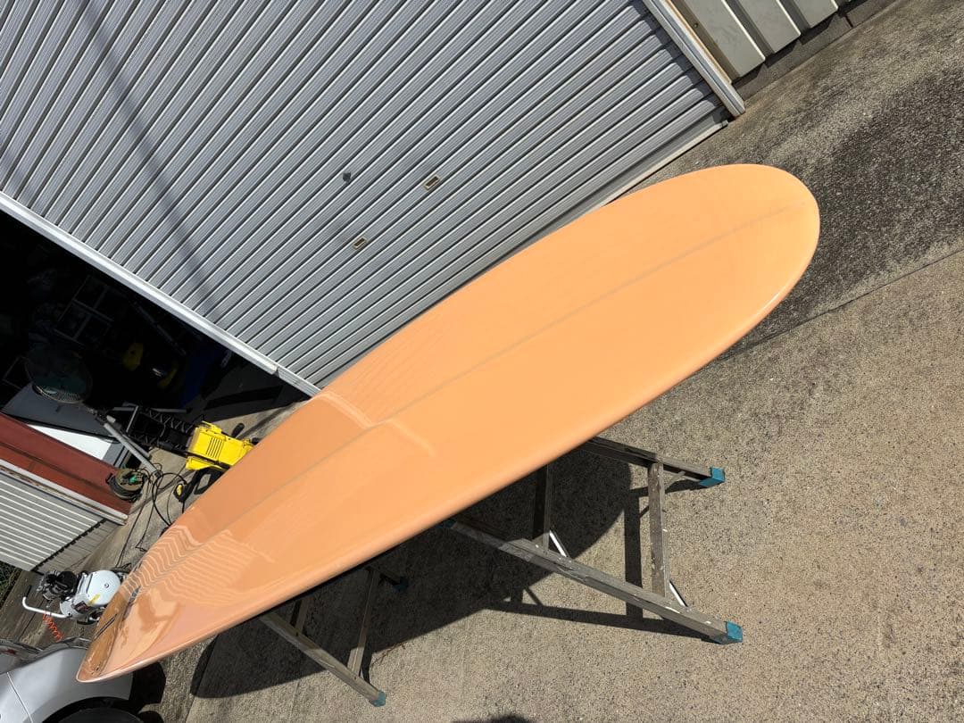 サーフボード チーターファイブ ロングボード 9'4\" 新品未使用 希少！