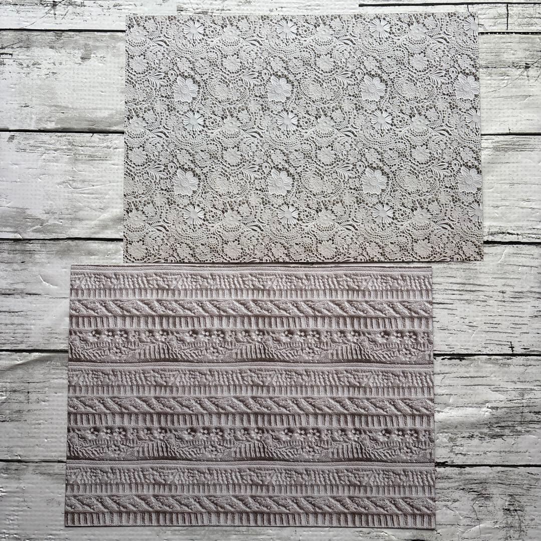 [デ1584] rio_ykr様 デザインペーパー