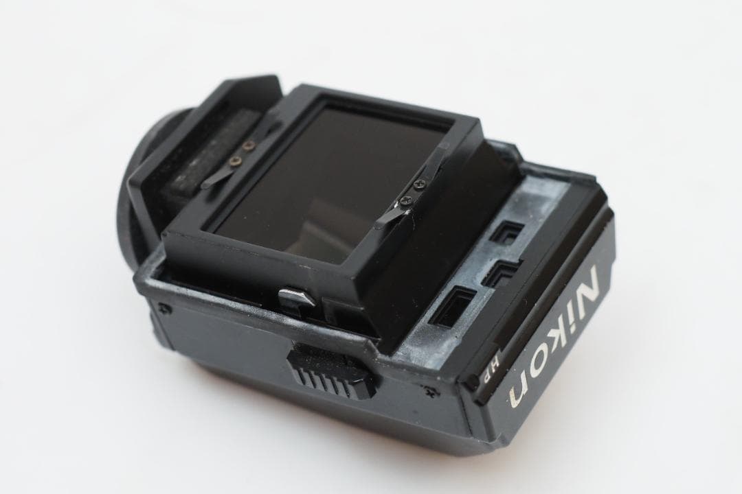 フィルムカメラ Nikon F3