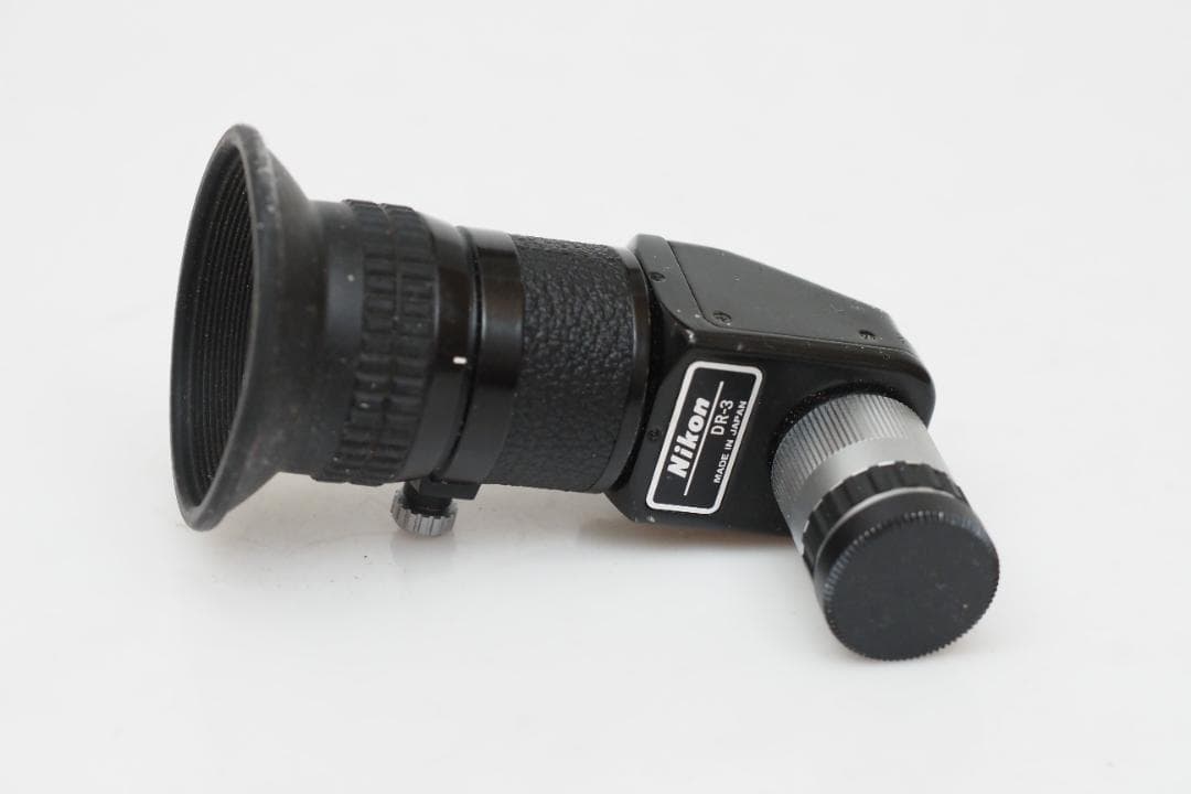 フィルムカメラ Nikon F3