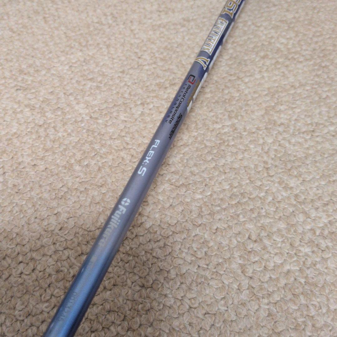 テーラーメイドゴルフセット