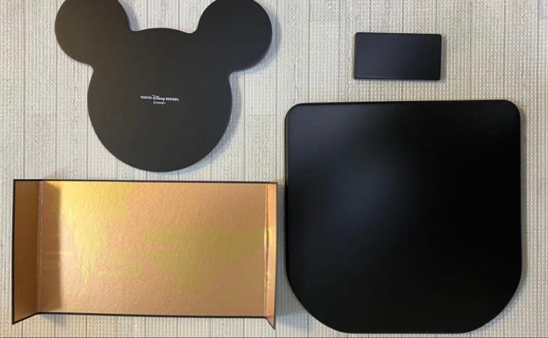 Disney 雛人形セット