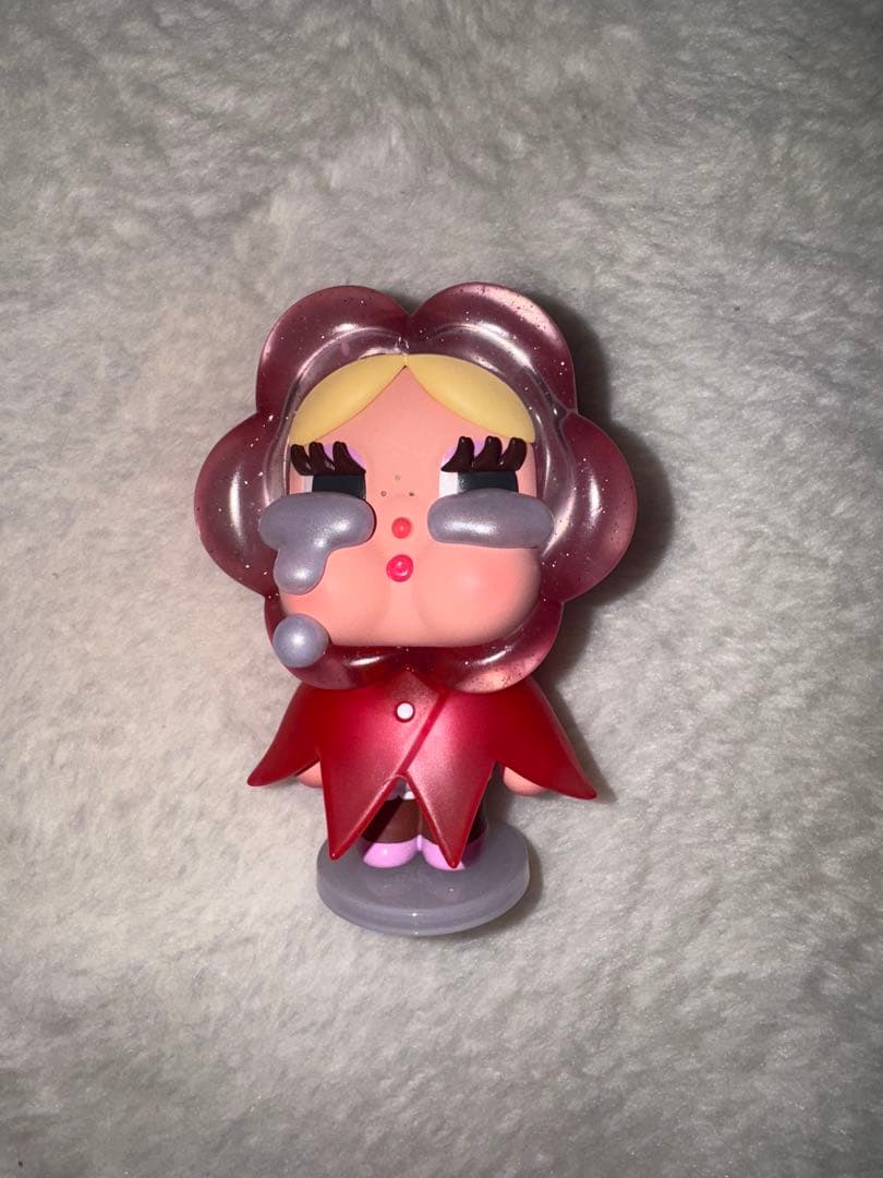 置物 crying for love secret